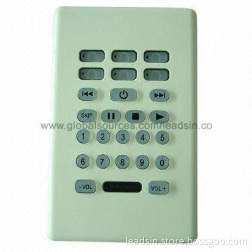 Housing Electronic and PCBA Assembly with F4 Materials and 3 Mils Minimum Insulation Thickness